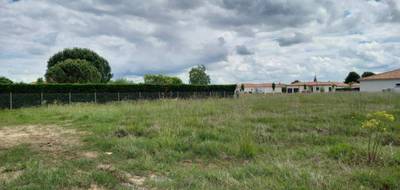 Programme terrain + maison à Montbeton en Tarn-et-Garonne (82) de 90 m² à vendre au prix de 254000€ - 4