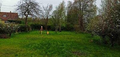 Terrain seul à Fiennes en Pas-de-Calais (62) de 667 m² à vendre au prix de 75980€ - 4