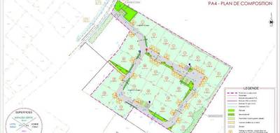 Terrain seul à Le Thou en Charente-Maritime (17) de 281 m² à vendre au prix de 54795€ - 2