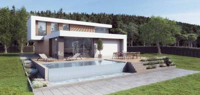 Programme terrain + maison à Raedersdorf en Haut-Rhin (68) de 203 m² à vendre au prix de 749180€ - 1