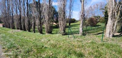 Terrain seul à Carmaux en Tarn (81) de 700 m² à vendre au prix de 37000€ - 3
