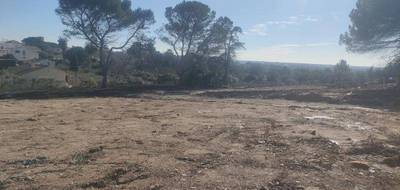 Terrain seul à Mus en Gard (30) de 422 m² à vendre au prix de 159900€ - 3