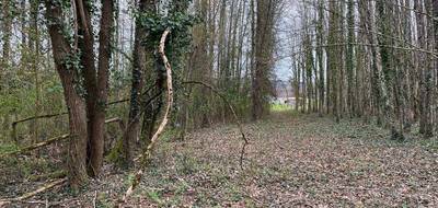 Terrain seul à Peyrillac-et-Millac en Dordogne (24) de 5675 m² à vendre au prix de 25000€ - 2