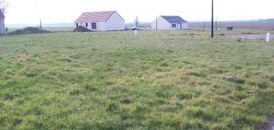 Programme terrain + maison à Crèvecœur-le-Grand en Oise (60) de 80 m² à vendre au prix de 219000€ - 3