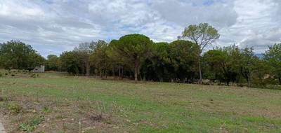 Programme terrain + maison à Tourrettes en Var (83) de 120 m² à vendre au prix de 490000€ - 4