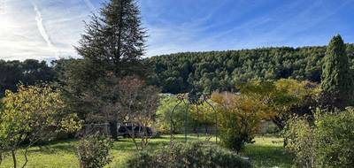 Programme terrain + maison à Solliès-Pont en Var (83) de 115 m² à vendre au prix de 459000€ - 4
