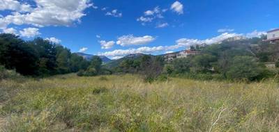 Terrain seul à Toulon en Var (83) de 959 m² à vendre au prix de 190000€ - 1