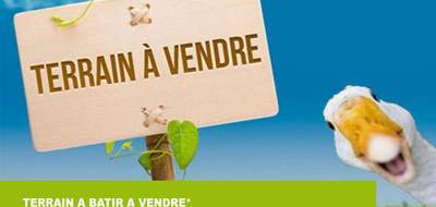Programme terrain + maison à Le Mérévillois en Essonne (91) de 103 m² à vendre au prix de 223900€ - 4