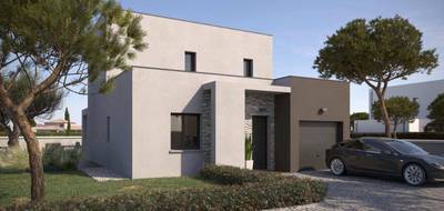 Terrain seul à Istres en Bouches-du-Rhône (13) de 369 m² à vendre au prix de 235900€ - 2
