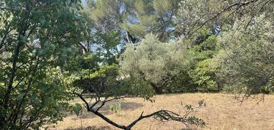Terrain seul à Nîmes en Gard (30) de 500 m² à vendre au prix de 207600€ - 2