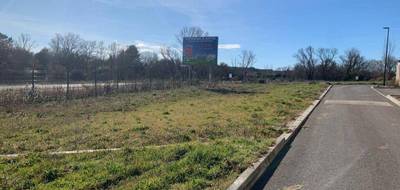 Terrain seul à Saint-Mamert-du-Gard en Gard (30) de 600 m² à vendre au prix de 116000€ - 3
