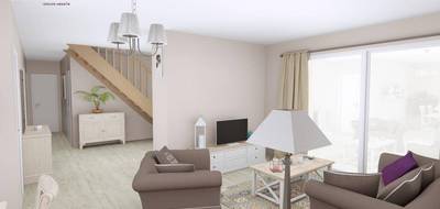 Programme terrain + maison à Le Torquesne en Calvados (14) de 139 m² à vendre au prix de 412600€ - 3