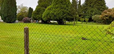 Terrain seul à Couzeix en Haute-Vienne (87) de 1020 m² à vendre au prix de 95000€ - 2