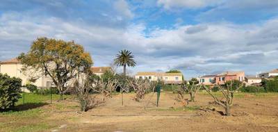 Programme terrain + maison à La Crau en Var (83) de 96 m² à vendre au prix de 475000€ - 4