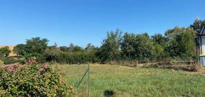 Programme terrain + maison à Pampelonne en Tarn (81) de 99 m² à vendre au prix de 187000€ - 4