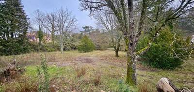 Terrain seul à La Destrousse en Bouches-du-Rhône (13) de 1072 m² à vendre au prix de 335000€ - 3