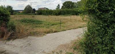 Programme terrain + maison à Rugles en Eure (27) de 65 m² à vendre au prix de 145700€ - 3