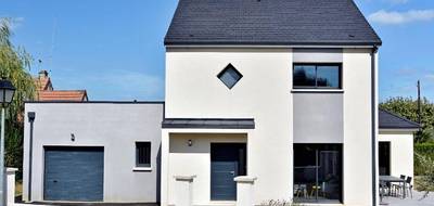 Programme terrain + maison à Neuilly-sur-Marne en Seine-Saint-Denis (93) de 90 m² à vendre au prix de 510000€ - 4