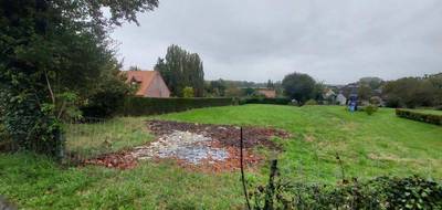 Programme terrain + maison à Ablain-Saint-Nazaire en Pas-de-Calais (62) de 150 m² à vendre au prix de 516019€ - 4