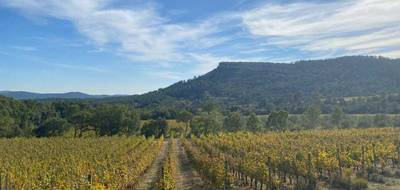 Terrain seul à Lauret en Hérault (34) de 788 m² à vendre au prix de 179900€ - 3