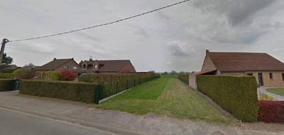 Programme terrain + maison à Wallon-Cappel en Nord (59) de 110 m² à vendre au prix de 295000€ - 4