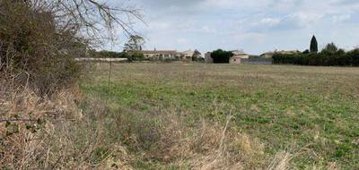 Programme terrain + maison à Quissac en Gard (30) de 110 m² à vendre au prix de 329850€ - 4