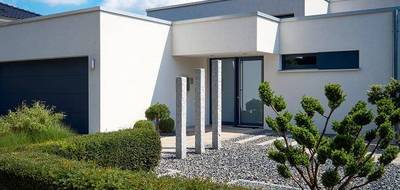Programme terrain + maison à Le Boulay en Indre-et-Loire (37) de 130 m² à vendre au prix de 300000€ - 1