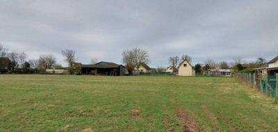 Programme terrain + maison à Cesseville en Eure (27) de 209 m² à vendre au prix de 474500€ - 4