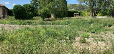 Terrain seul à Cournon-d'Auvergne en Puy-de-Dôme (63) de 500 m² à vendre au prix de 100000€ - 2
