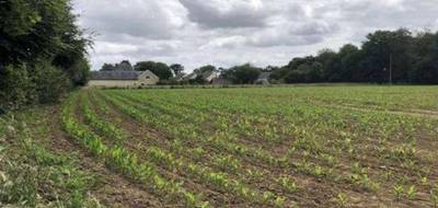 Programme terrain + maison à Mouen en Calvados (14) de 90 m² à vendre au prix de 227000€ - 4