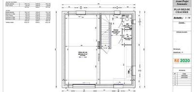 Programme terrain + maison à Villy-le-Pelloux en Haute-Savoie (74) de 101 m² à vendre au prix de 579900€ - 4