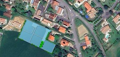 Programme terrain + maison à Aureville en Haute-Garonne (31) de 75 m² à vendre au prix de 292000€ - 4