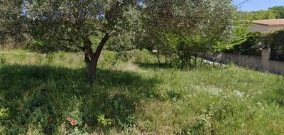 Programme terrain + maison à Istres en Bouches-du-Rhône (13) de 92 m² à vendre au prix de 388000€ - 2