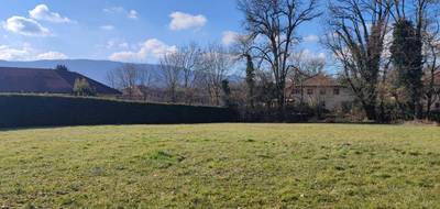 Programme terrain + maison à Jonzier-Épagny en Haute-Savoie (74) de 120 m² à vendre au prix de 781859€ - 4