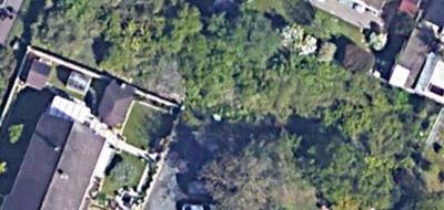 Terrain seul à Ermont en Val-d'Oise (95) de 612 m² à vendre au prix de 300000€ - 1