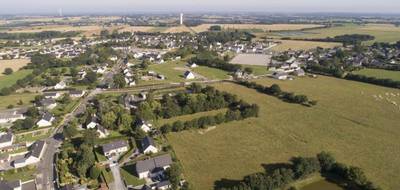Programme terrain + maison à La Roche-Blanche en Loire-Atlantique (44) de 79 m² à vendre au prix de 245500€ - 3