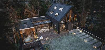 Programme terrain + maison à Lagny-sur-Marne en Seine-et-Marne (77) de 265 m² à vendre au prix de 2006287€ - 2
