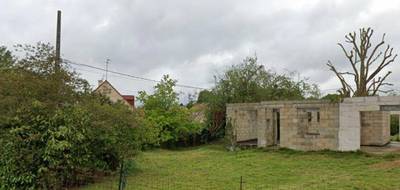 Terrain seul à Boissy-sous-Saint-Yon en Essonne (91) de 445 m² à vendre au prix de 135000€ - 4