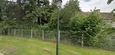 Terrain seul à Mennecy en Essonne (91) de 405 m² à vendre au prix de 142000€ - 2