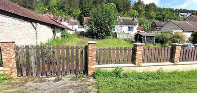Programme terrain + maison à Ézy-sur-Eure en Eure (27) de 65 m² à vendre au prix de 201500€ - 3