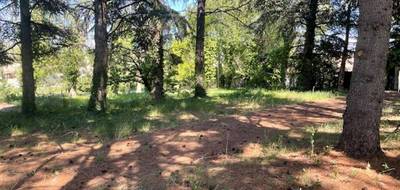 Terrain seul à Pélissanne en Bouches-du-Rhône (13) de 650 m² à vendre au prix de 275000€ - 4