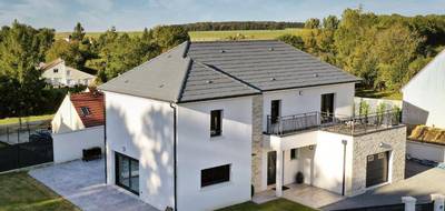 Terrain seul à Conflans-Sainte-Honorine en Yvelines (78) de 450 m² à vendre au prix de 186000€ - 3