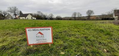 Programme terrain + maison à La Bazoge en Sarthe (72) de 86 m² à vendre au prix de 235000€ - 4