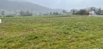 Programme terrain + maison à Arpajon-sur-Cère en Cantal (15) de 88 m² à vendre au prix de 240500€ - 3