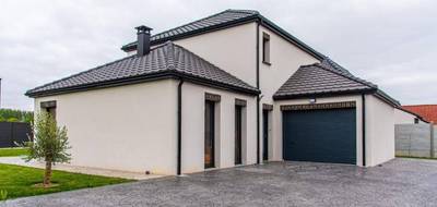 Programme terrain + maison à Sartrouville en Yvelines (78) de 120 m² à vendre au prix de 635000€ - 1