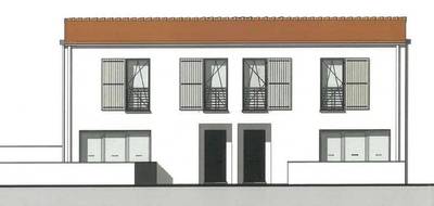 Programme terrain + maison à Royan en Charente-Maritime (17) de 64 m² à vendre au prix de 181000€ - 1