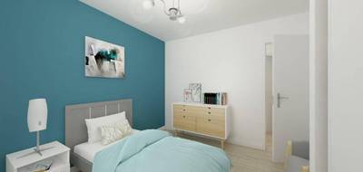 Programme terrain + maison à Francescas en Lot-et-Garonne (47) de 91 m² à vendre au prix de 200000€ - 3
