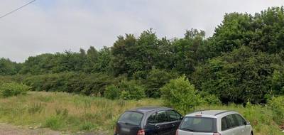 Terrain seul à Écaillon en Nord (59) de 482 m² à vendre au prix de 41500€ - 3
