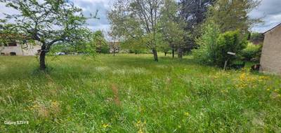 Terrain seul à Rosières en Tarn (81) de 2706 m² à vendre au prix de 148000€ - 3