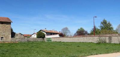 Programme terrain + maison à Bellevue-la-Montagne en Haute-Loire (43) de 75 m² à vendre au prix de 141200€ - 2